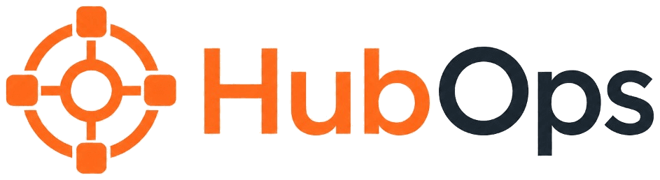 HubOps